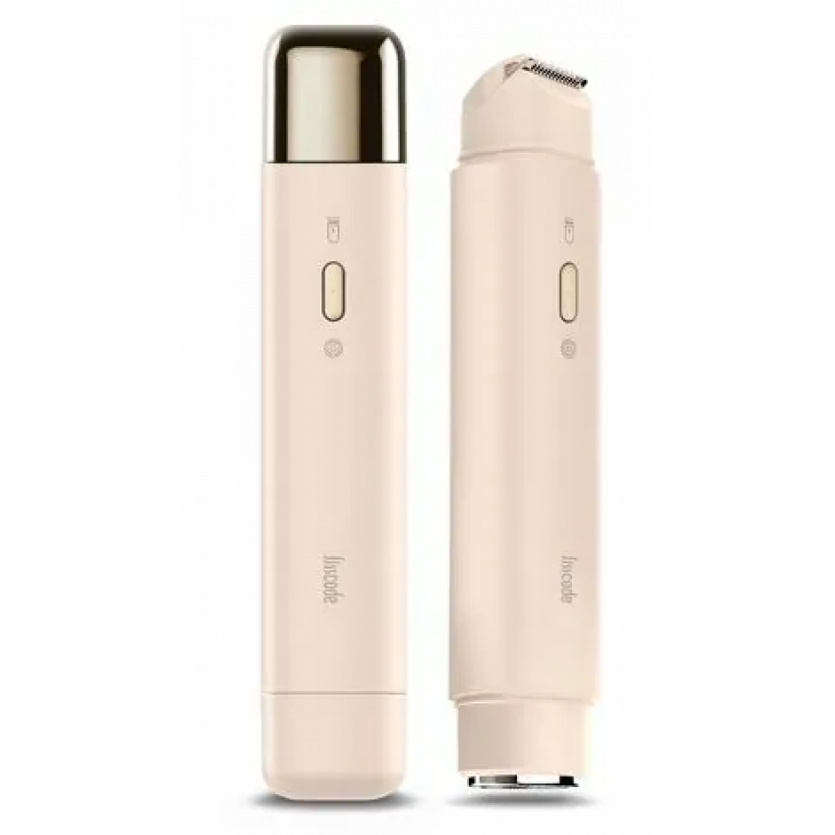 Lisscode DCSCLISSWDD-01 雙刀頭美體修毛機